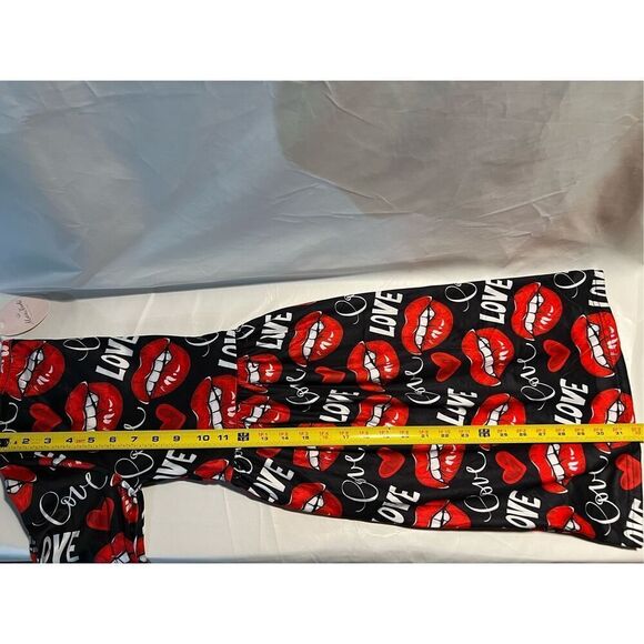 Marie Nicole Girls Knee Length Dress 5XL in Size (9 years) Size Chart Included i - Picture 6 of 8